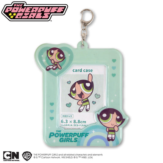 パワーパフ ガールズ コラボ カードホルダー