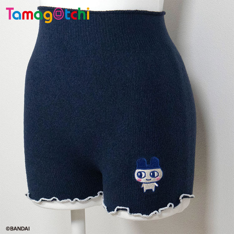 たまごっち コラボ ウエストウォーマー