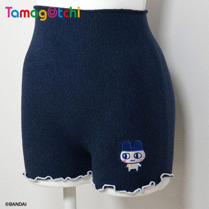 たまごっち コラボ ウエストウォーマー