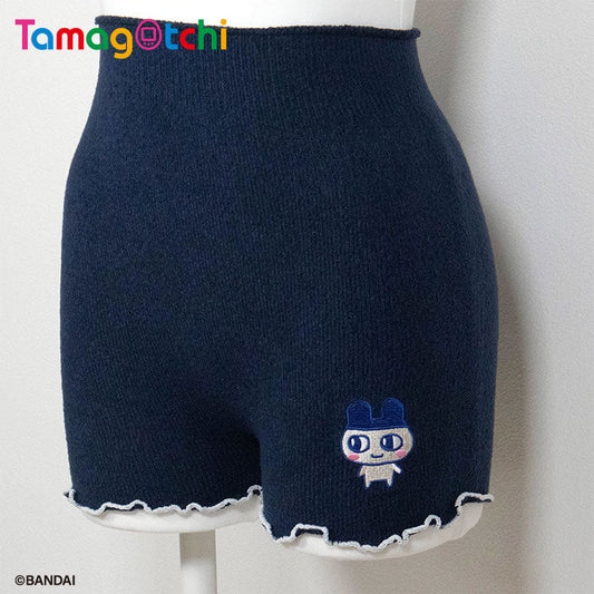 たまごっち コラボ ウエストウォーマー