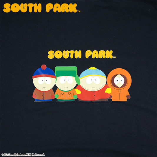 サウスパーク コラボ Tシャツ