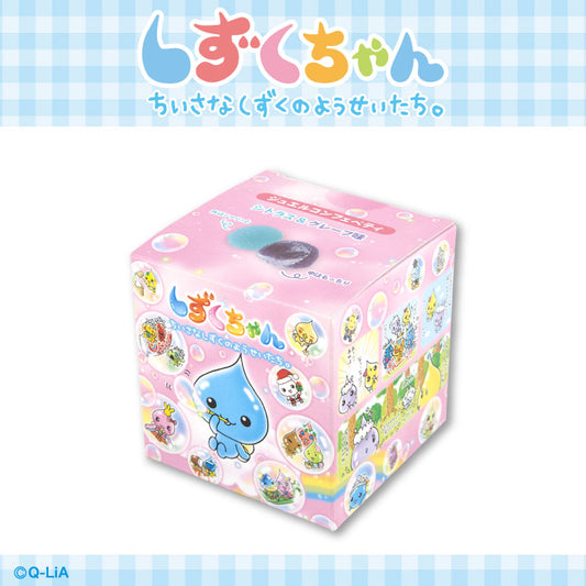 【予約販売】しずくちゃん コラボ BOX入りジュエルコンフェペティ