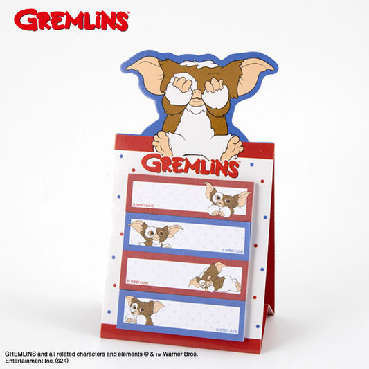 グレムリン コラボ スタンド付箋