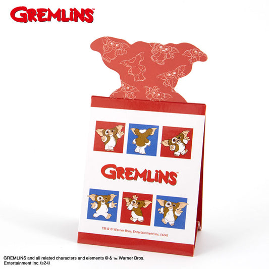 グレムリン コラボ スタンド付箋