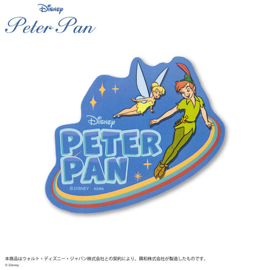 ピーター・パン ステッカー