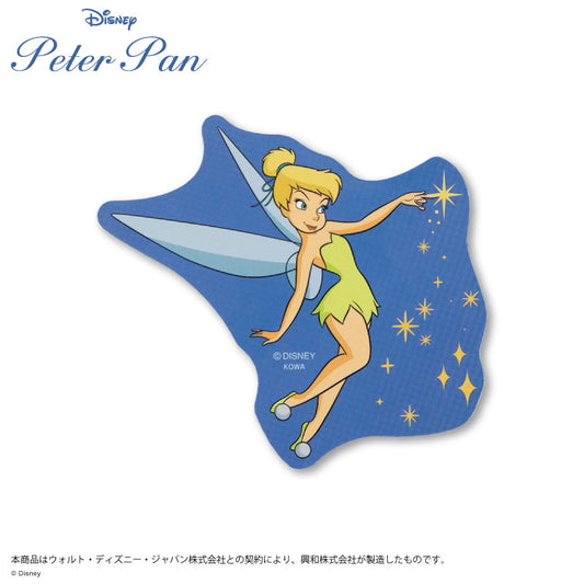 ピーター・パン ステッカー