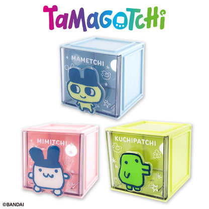 たまごっち コラボ 卓上小物収納