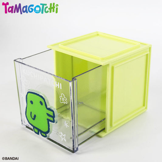 たまごっち コラボ 卓上小物収納