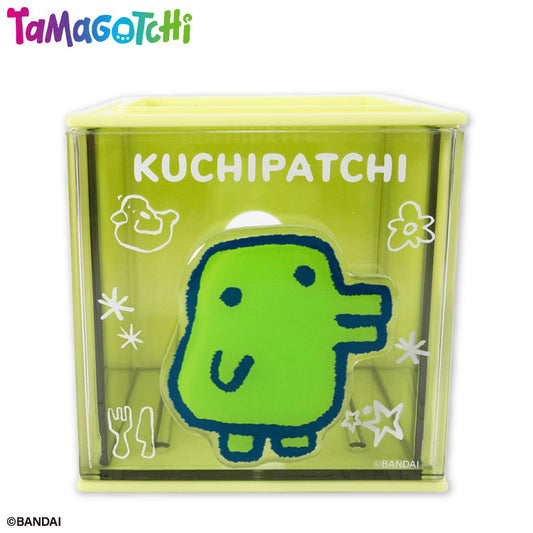 たまごっち コラボ 卓上小物収納