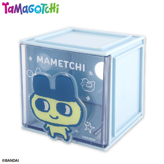 たまごっち コラボ 卓上小物収納