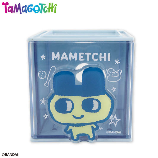 たまごっち コラボ 卓上小物収納