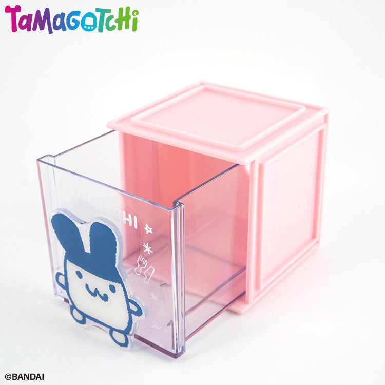 たまごっち コラボ 卓上小物収納