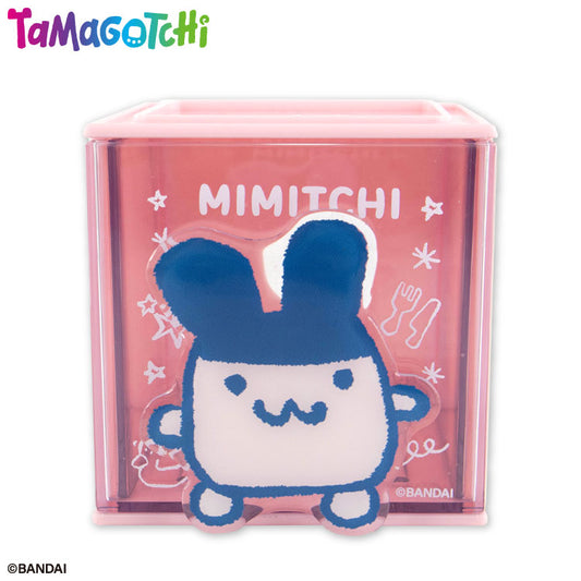 たまごっち コラボ 卓上小物収納