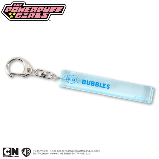 パワーパフ ガールズ コラボ ホテルキーホルダー