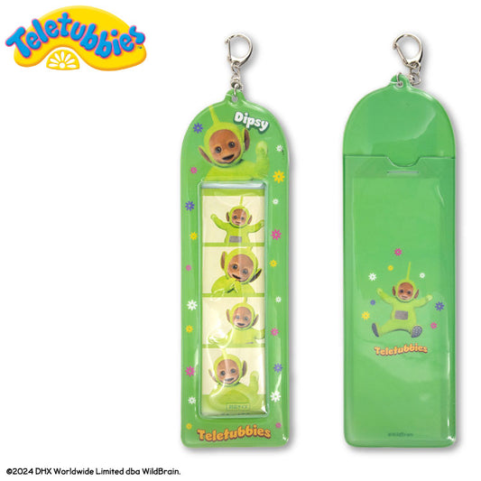 テレタビーズ コラボ ４カットフォトホルダー