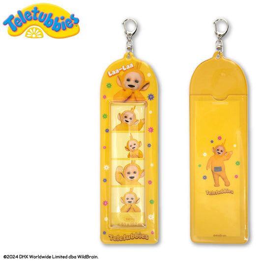 テレタビーズ コラボ ４カットフォトホルダー