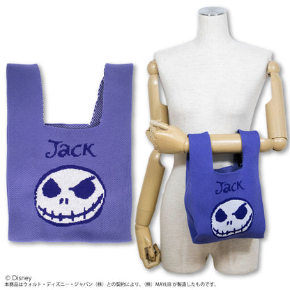 ディズニー ニットバッグ 2024