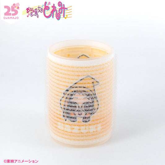 おジャ魔女どれみ コラボ 前髪カーラー