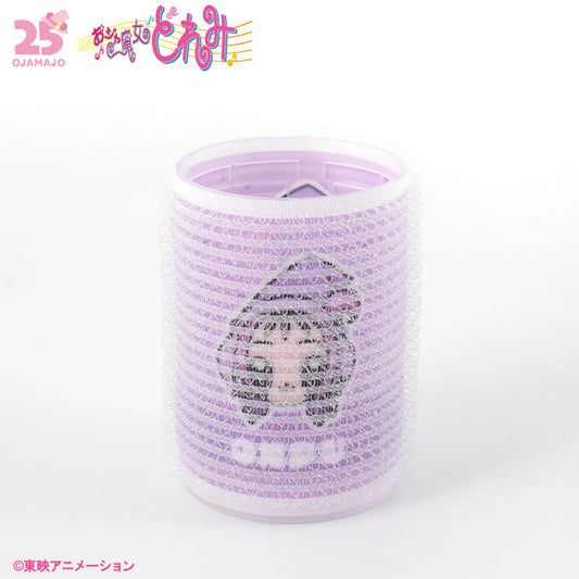 おジャ魔女どれみ コラボ 前髪カーラー