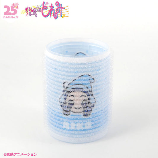 おジャ魔女どれみ コラボ 前髪カーラー