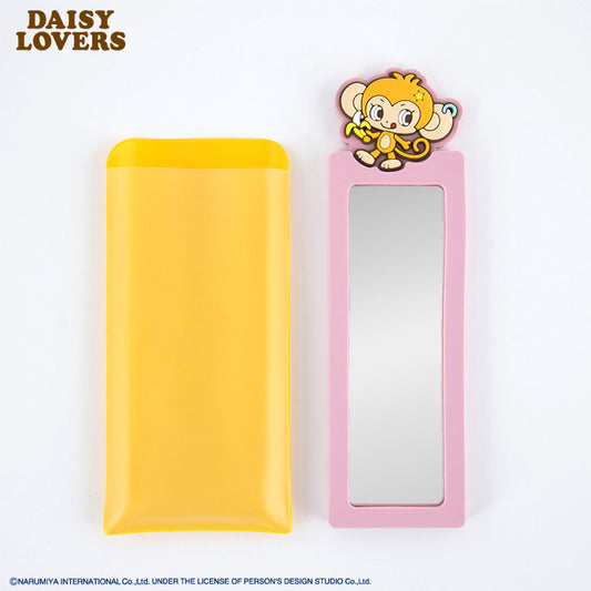 ANGEL BLUE　DAISY LOVERS コラボ スティックミラー