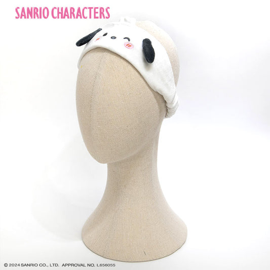 サンリオキャラクターズ コラボ ヘアバンド