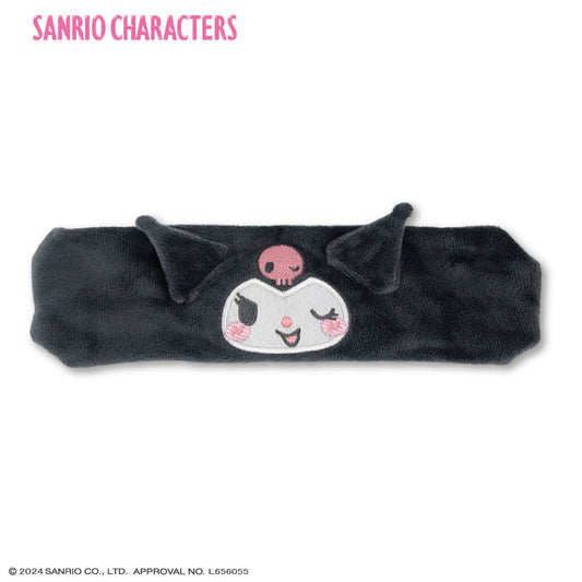 サンリオキャラクターズ コラボ ヘアバンド