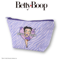 ベティー ブープ™ コラボ  台形ポーチ