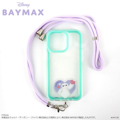 ベイマックス フォンタブ＆ショルダーストラップ