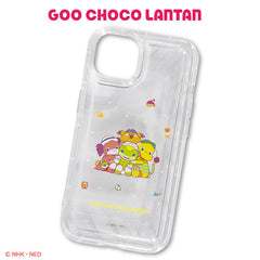 ぐ～チョコランタン コラボ iPhone13/14対応ケース