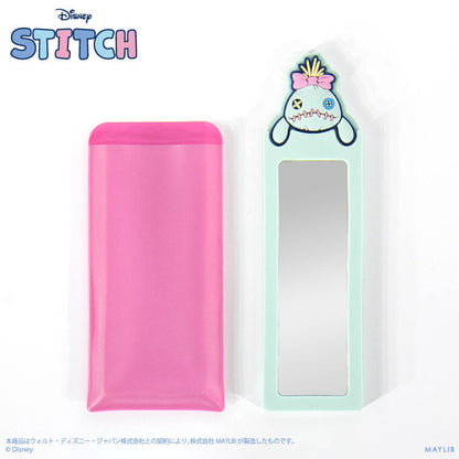 スティッチ ラバースティックミラー