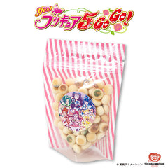 【予約販売】Yes！プリキュア5GoGo！ コラボ たまごボーロ