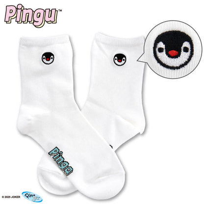 ピングー コラボ ソックス