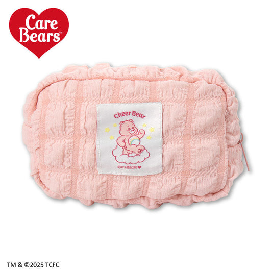 ケアベア コラボ ポップコーンポーチ