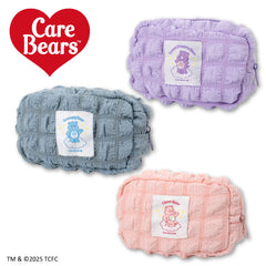 ケアベア コラボ ポップコーンポーチ