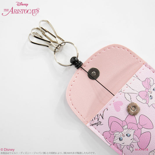 おしゃれキャット マリー キーケース