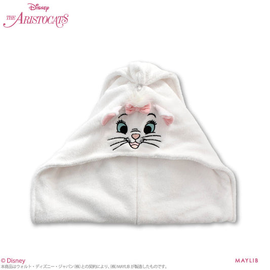 おしゃれキャット マリー ヘアターバン