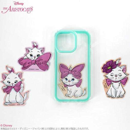 おしゃれキャット マリー ステッカー