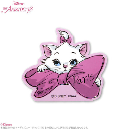 おしゃれキャット マリー ステッカー