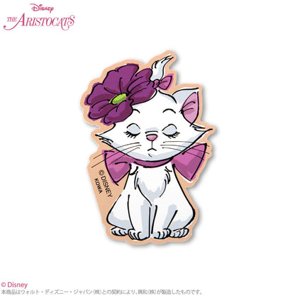 おしゃれキャット マリー ステッカー