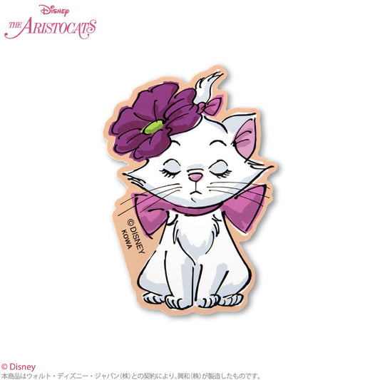 おしゃれキャット マリー ステッカー