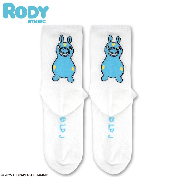 RODY コラボ ソックス