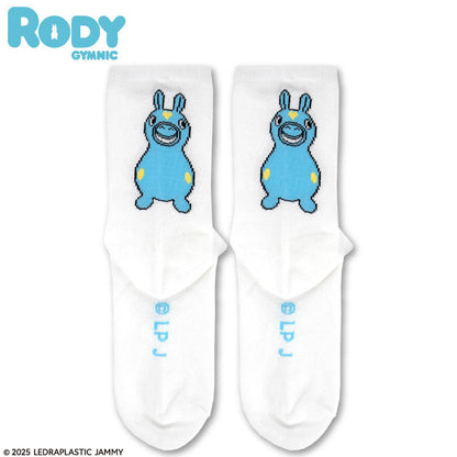 RODY コラボ ソックス