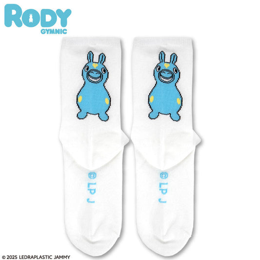 RODY コラボ ソックス