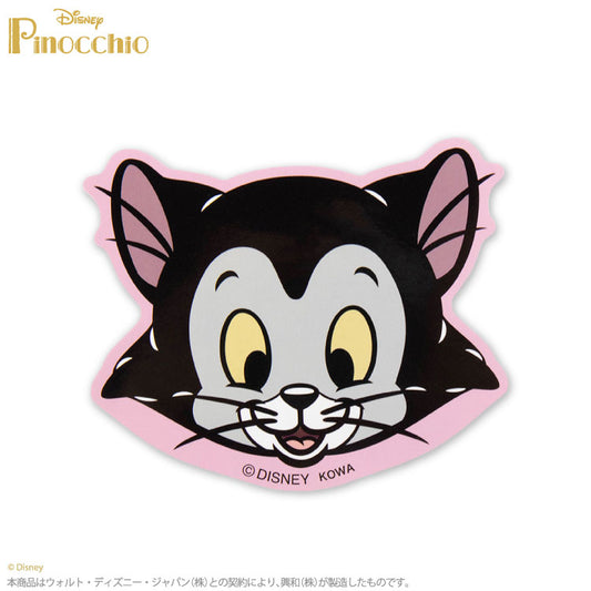ピノキオ ステッカー