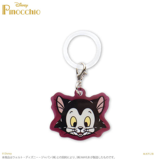 ピノキオ めじるしチャーム