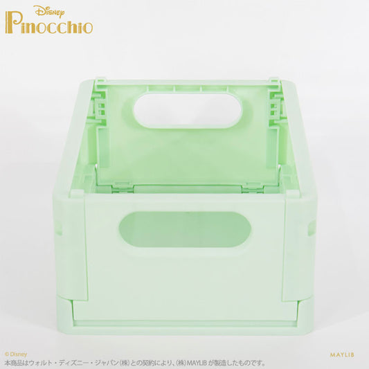 ピノキオ 折りたたみコンテナ