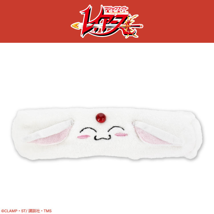 魔法騎士レイアース コラボ ヘアバンド