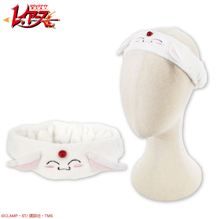 魔法騎士レイアース コラボ ヘアバンド