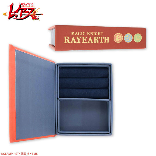 魔法騎士レイアース コラボ アクセサリー収納